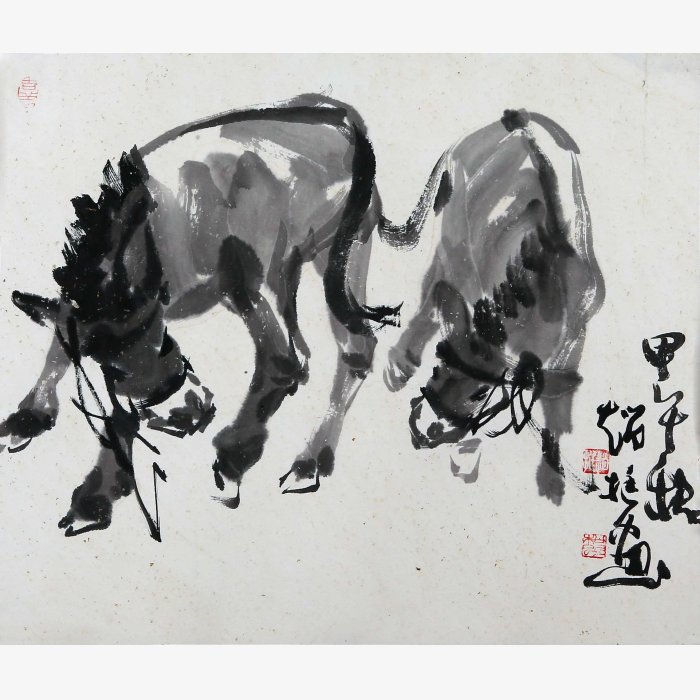 赵挺