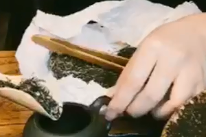 吴燕儿的才艺