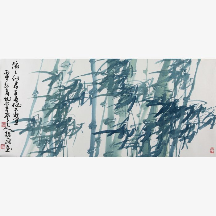 依依似君子，无地不相宣