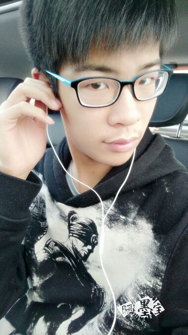 曹宇豪古诗选抄